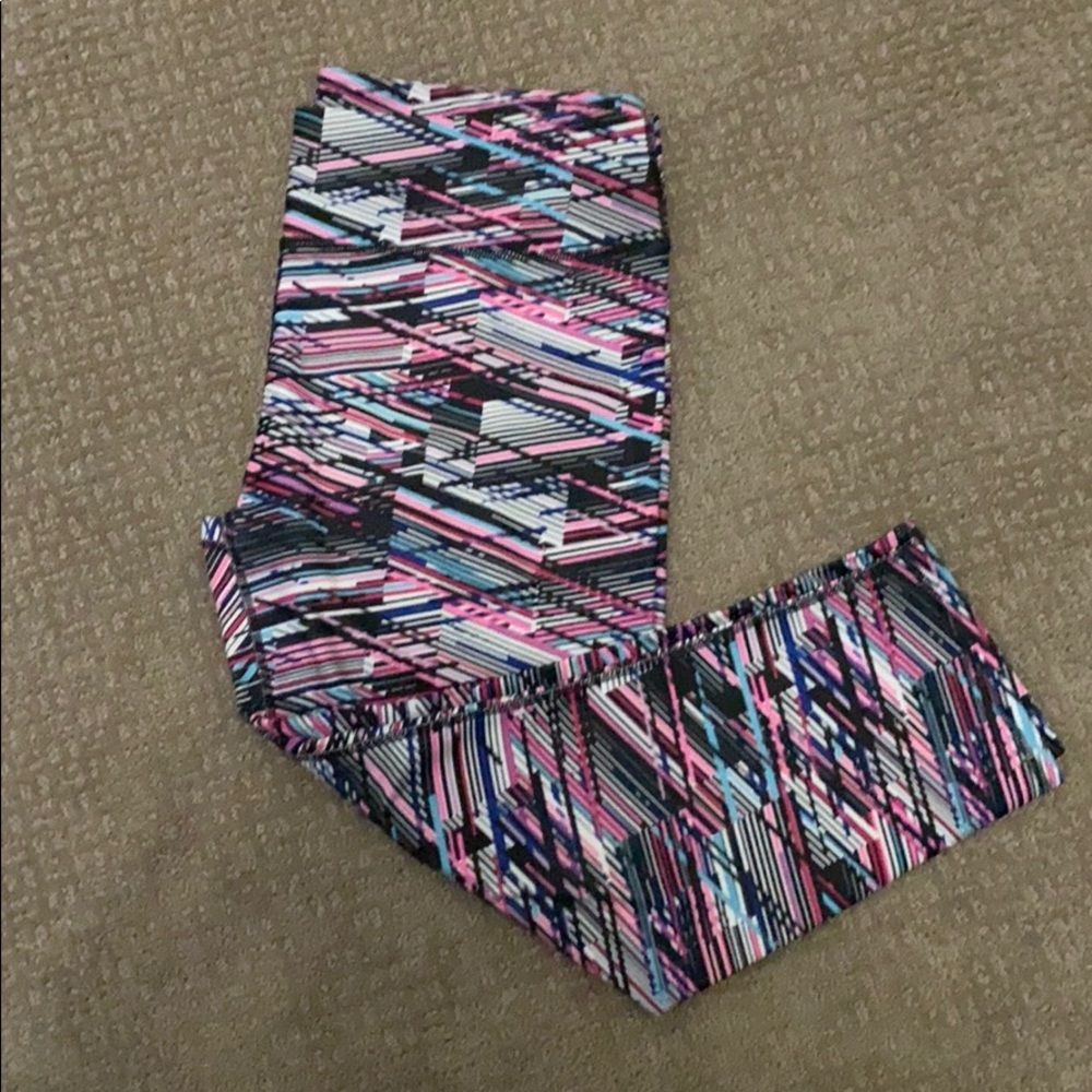 Fabletics Capris